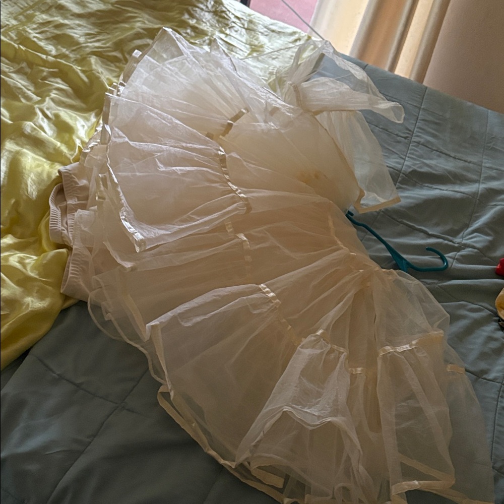 Mermaid Slip O/S - Picture 11 of 12